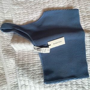 BNWT BABATON SCULPT KNIT